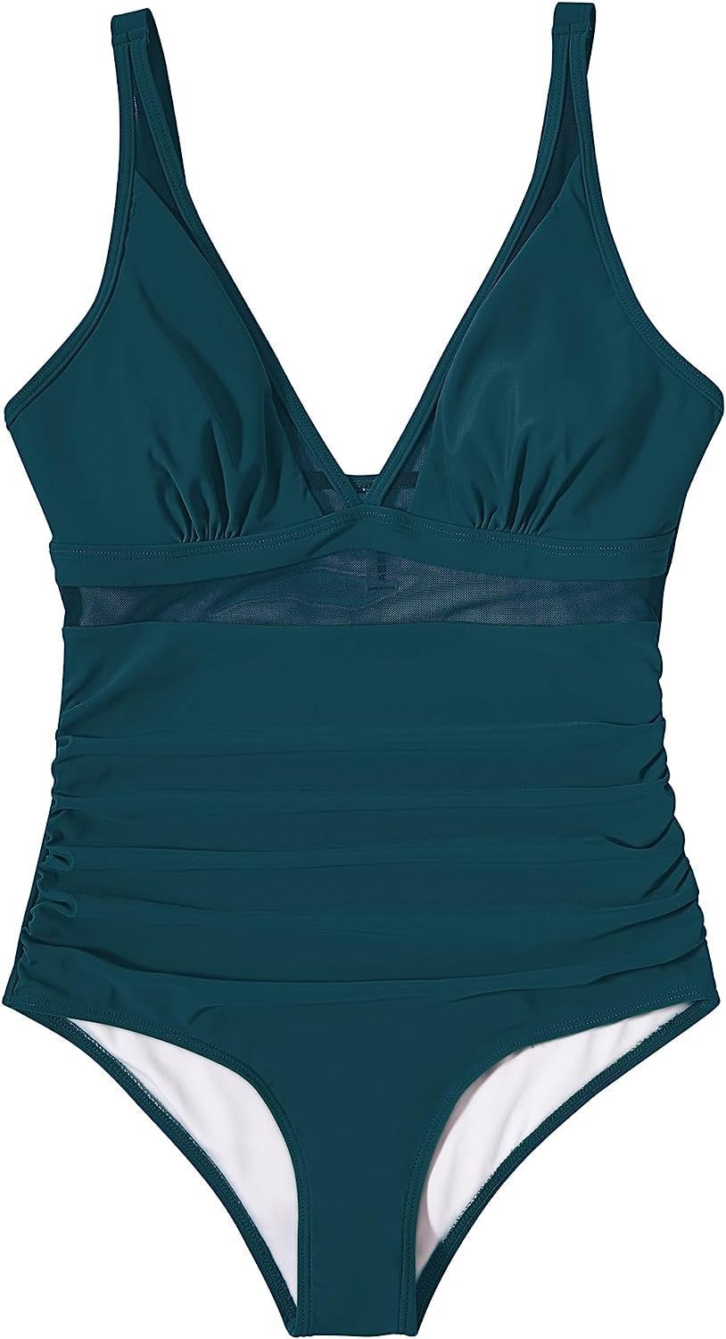 Damen Schwimmanzug EB