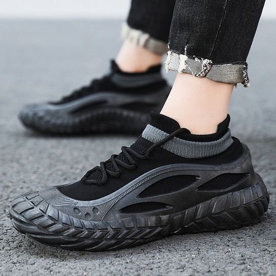 Damen Sportliche Laufschuhe mit hohem Tragekomfort und flexibler Sohle EB