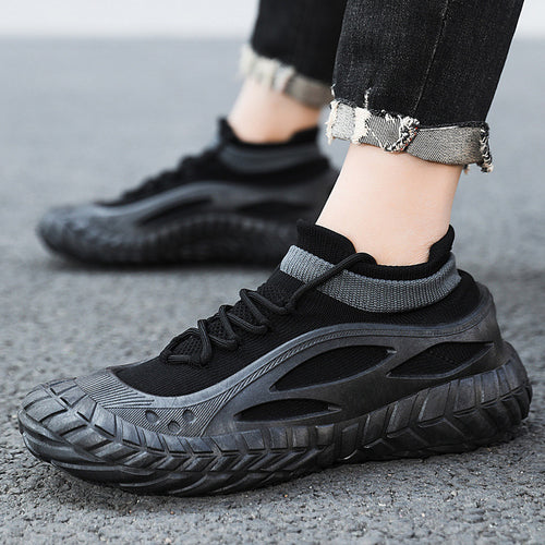 Damen Sportliche Laufschuhe mit hohem Tragekomfort und flexibler Sohle EB
