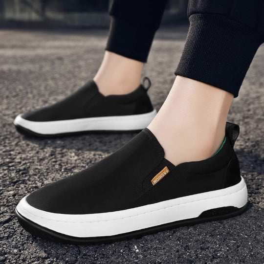 Damen Casual Slip-On Sneakers EB
