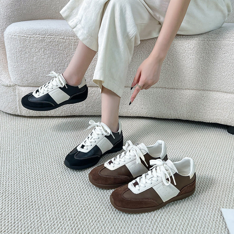 Damen Sportliche Sneakers EB