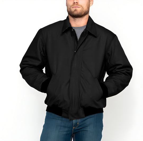 Herren Bomberjacke EB