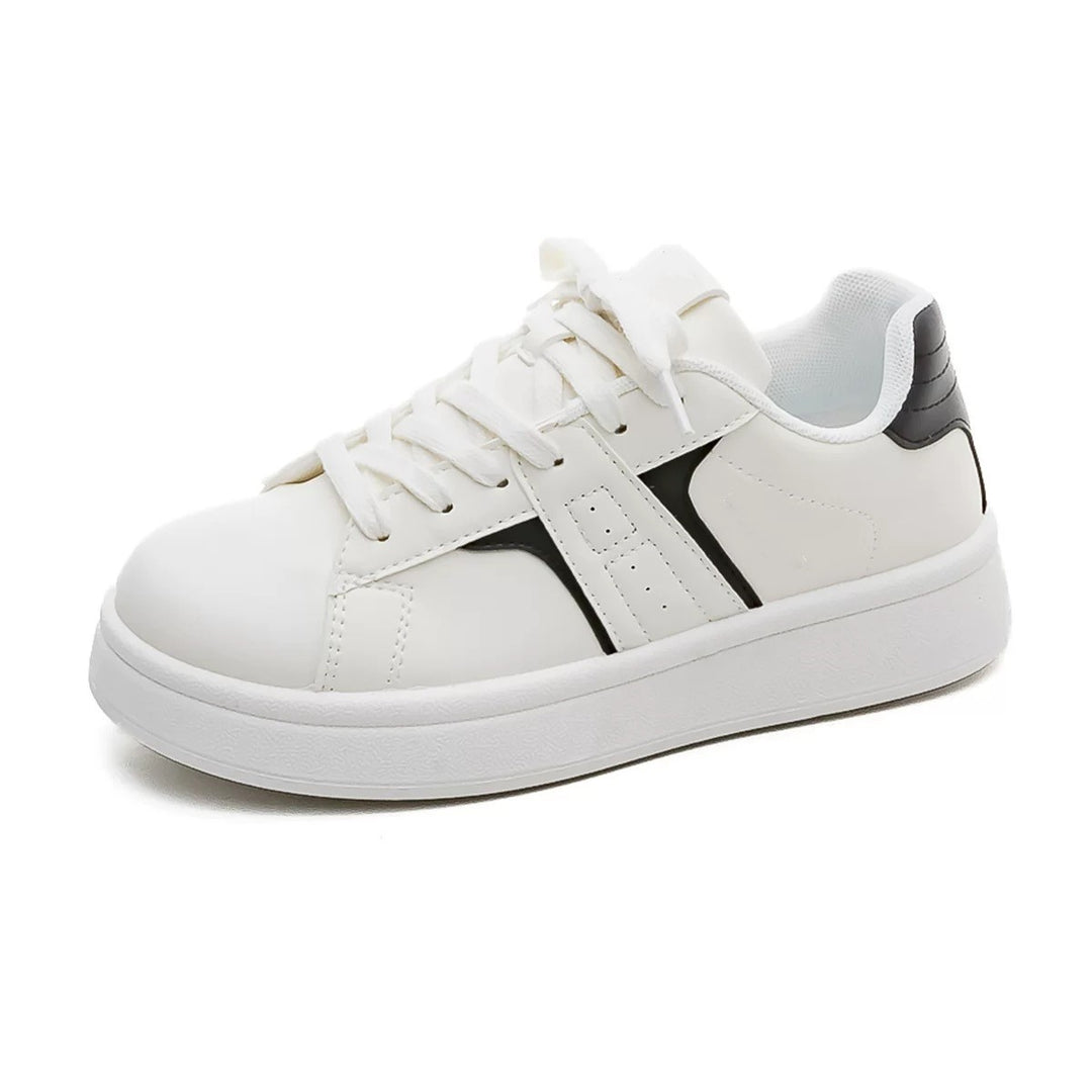 Damen Modische Sneakers EB