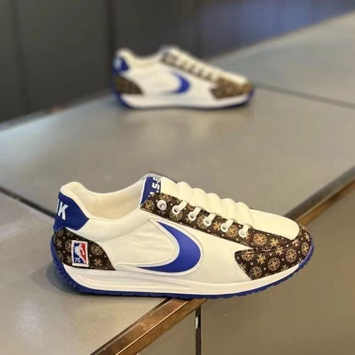 Damen Sportliche Lifestyle Sneaker mit innovativer Dämpfung und atmungsaktivem Obermaterial EB