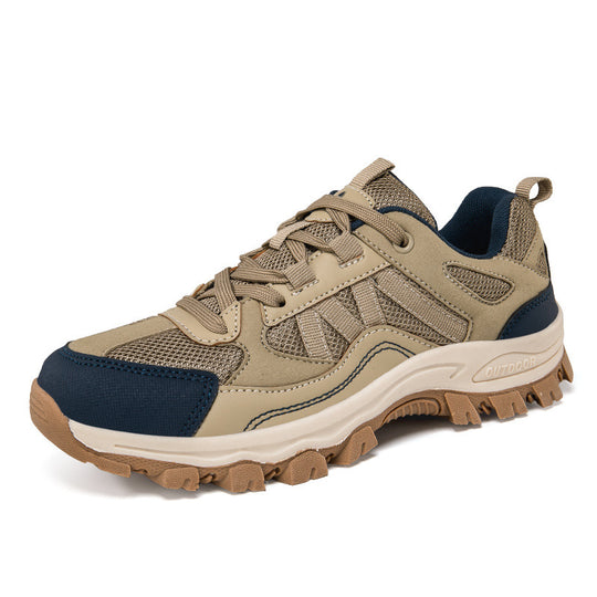 Damen robuste Halbschuhe für Outdoor-Aktivitäten EB