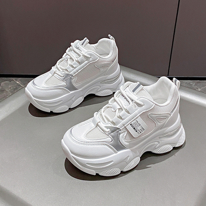 Damen Sportliche Sneaker von EB