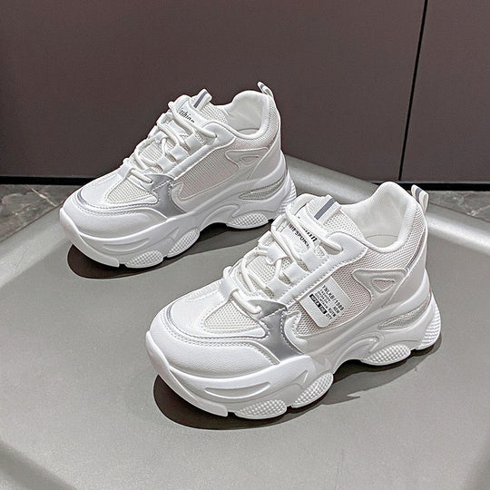 Damen Sportliche Sneaker von EB