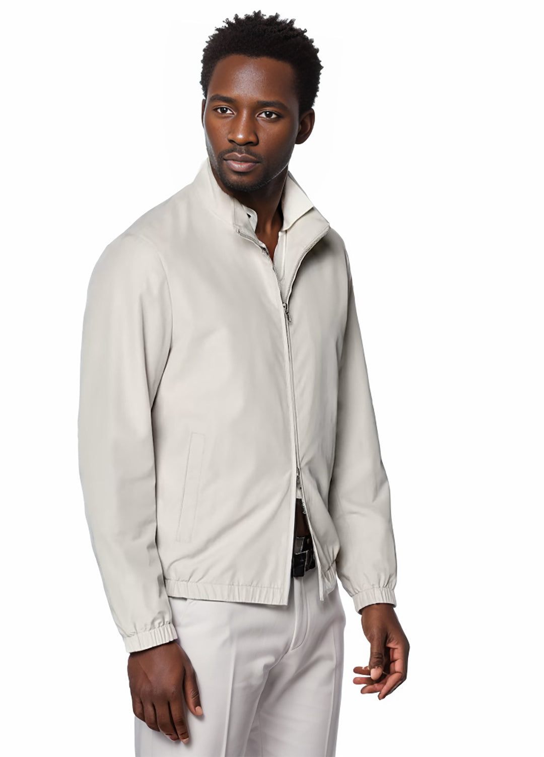 Herren leichte und stylische Freizeitjacke EB