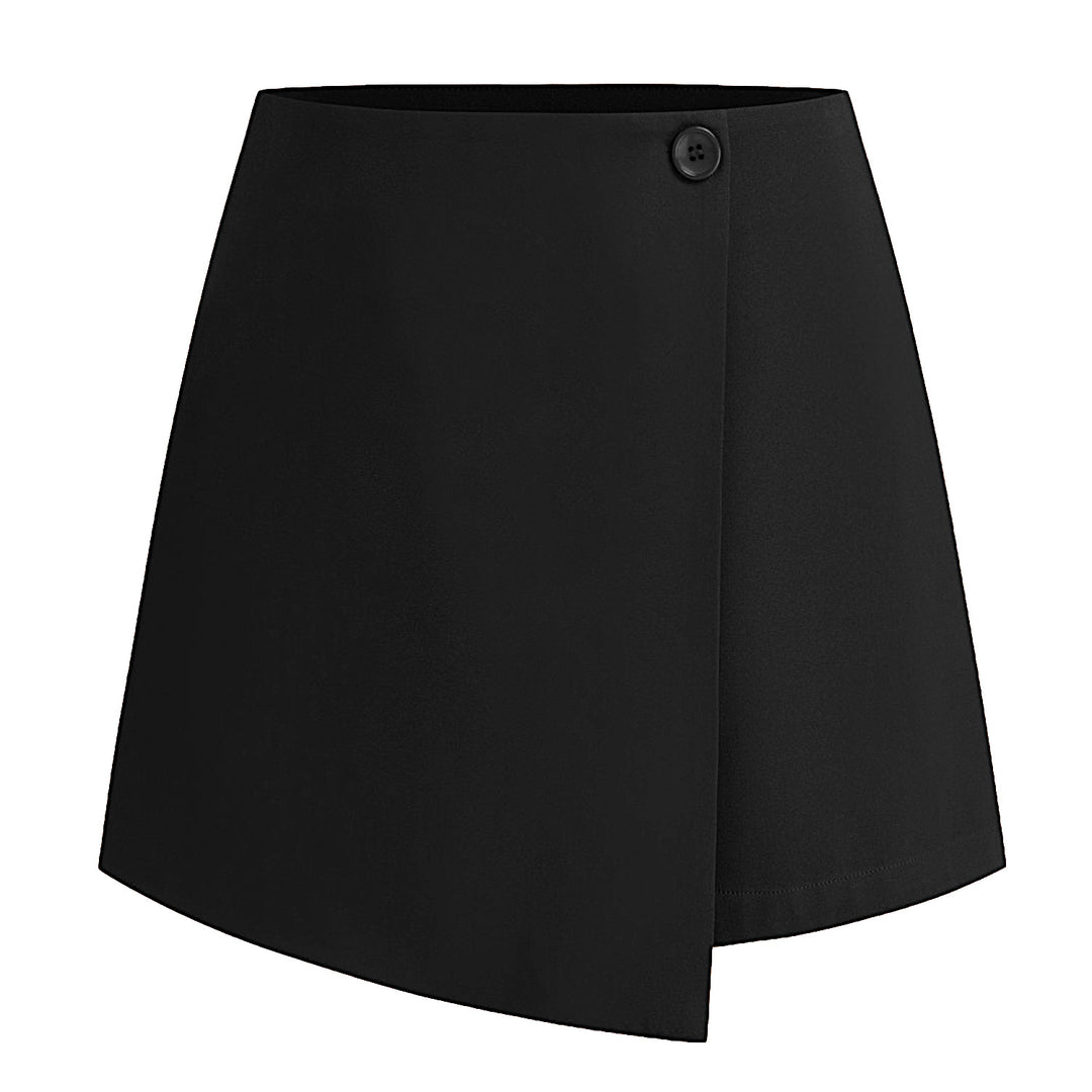 Damen Wickelrock EB