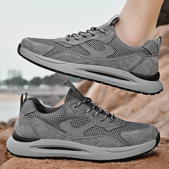 Damen Atmungsaktive und leichtgewichtige Sneakers EB