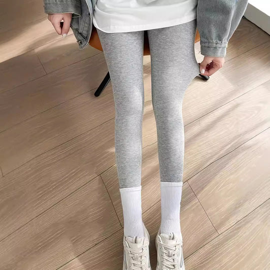 Damen Bequeme Feinstrumpfhosen im klassischen Design EB