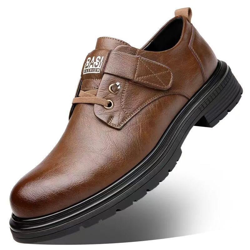 Herren elegante Freizeit-Schuhe mit langlebiger Sohle EB