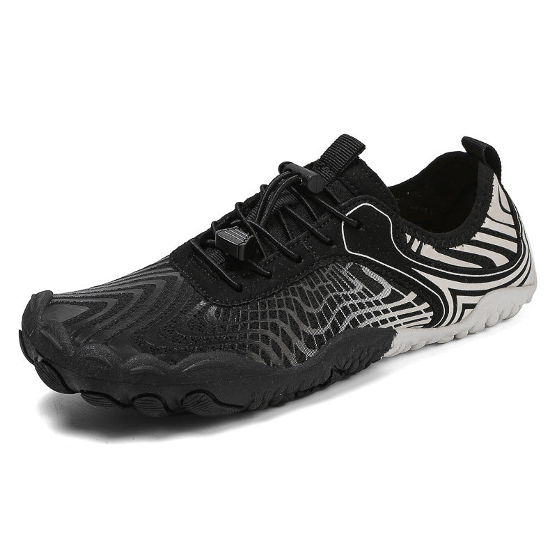 Damen flexible und luftdurchlässige Wassersportschuhe EB