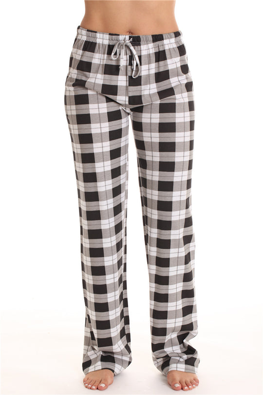 Damen Freizeit-Hosen EB