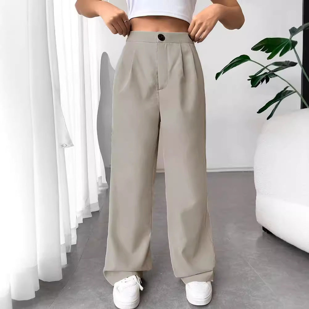 Damen Weite Hosen EB