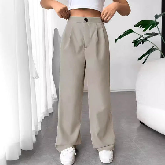 Damen Weite Hosen EB
