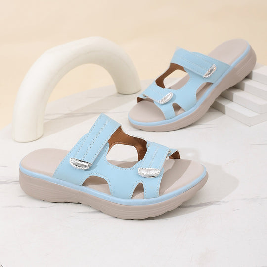 Damen Orthopädische Sommerschuhe EB