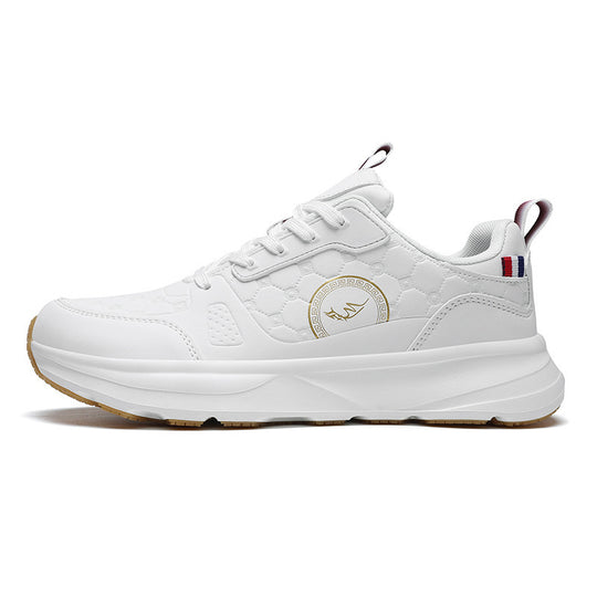 Damen Sportliche Sneakers mit ergonomic Design und rutschfester Sohle EB