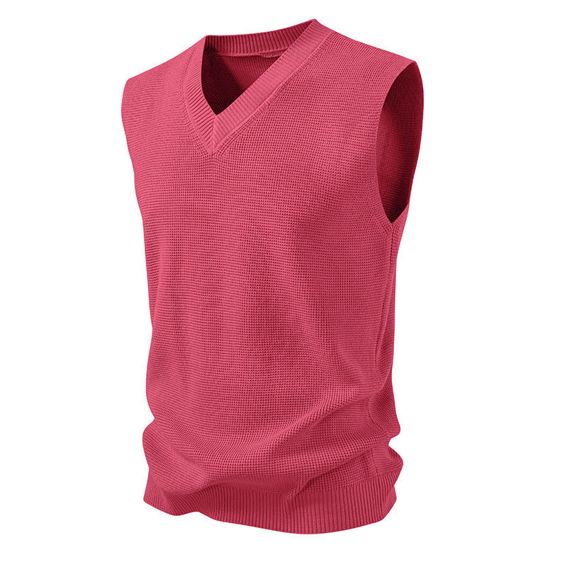 Damen ärmelloser Pullover EB
