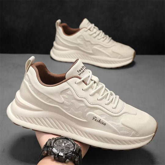 Damen Sportliche Freizeitschuhe mit dämpfender Sohle EB