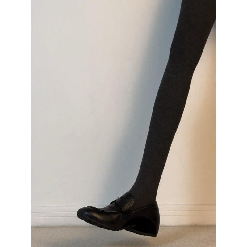 Damen Komfortable und elegante Slipper mit ergonomischem Design EB