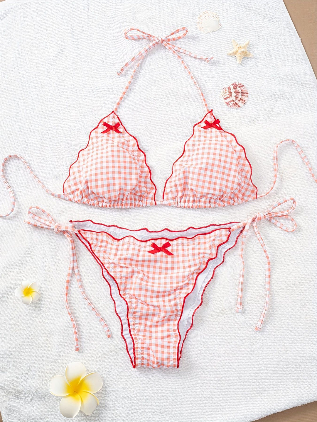 Damen Bikini-Set EB