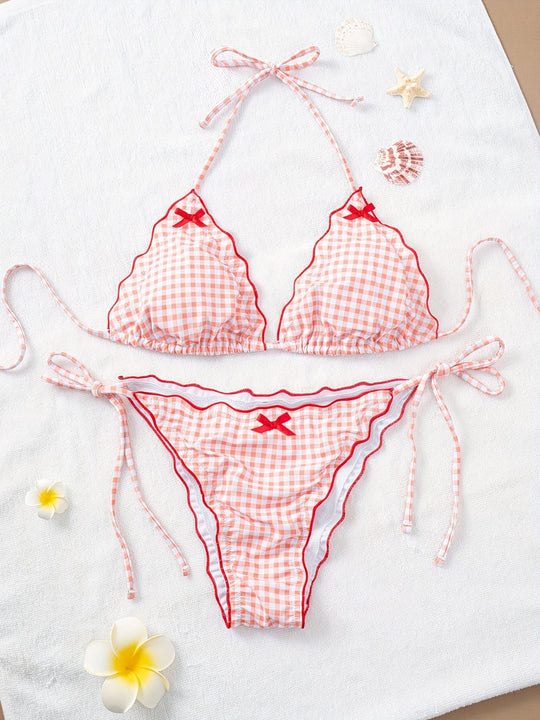 Damen Bikini-Set EB