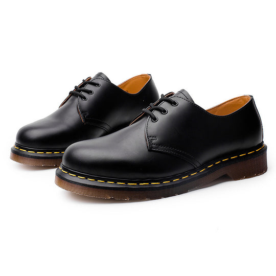 Damen Elegante und bequeme Schnürschuhe EB