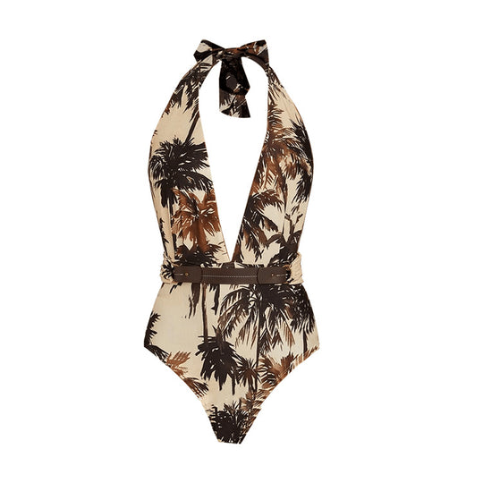Damen Schwimmanzug EB