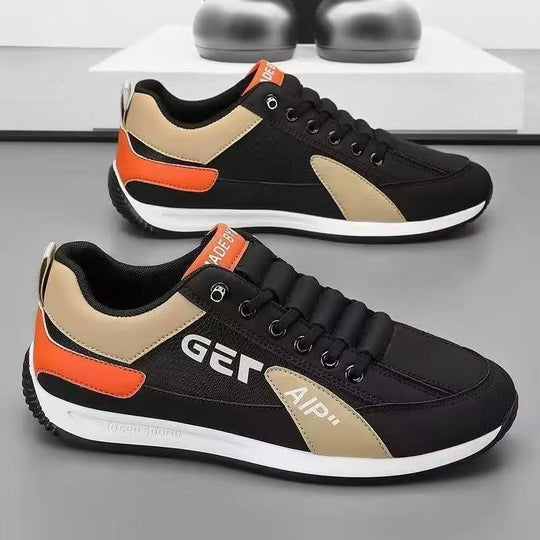 Damen Sportliche Freizeitschuhe EB