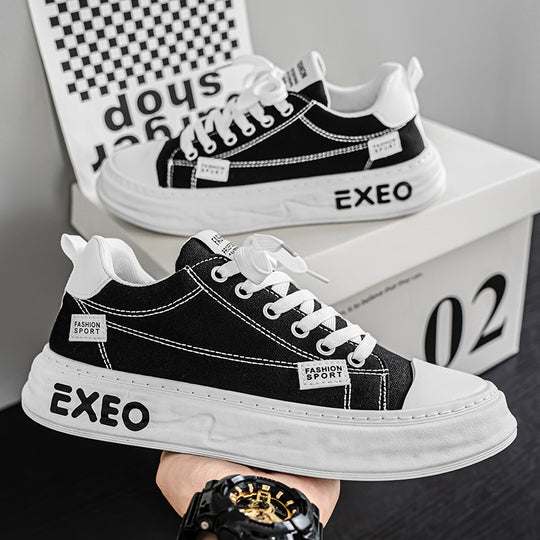 Damen Komfortable und stylische Freizeitschuhe EB
