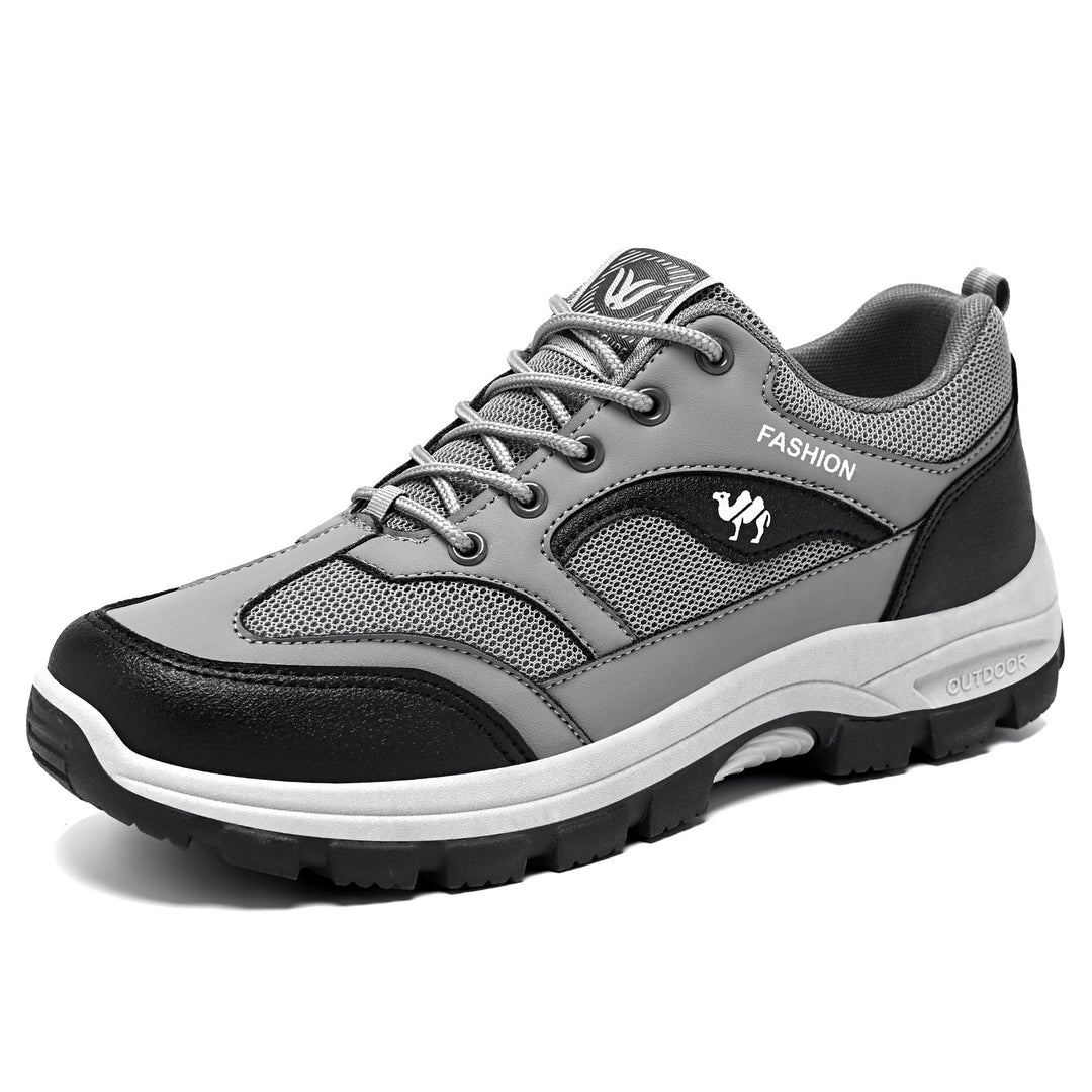 Damen Multifunktionale Freizeitschuhe mit rutschfester Sohle EB