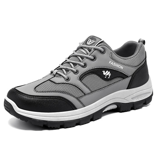 Damen Multifunktionale Freizeitschuhe mit rutschfester Sohle EB