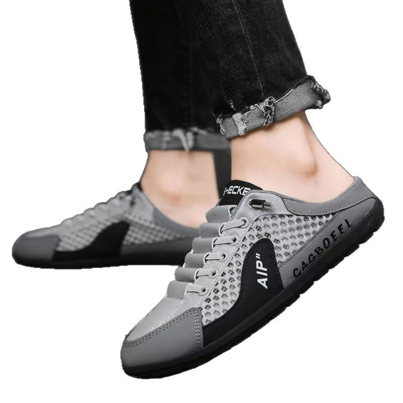 Damen Atmungsaktive Freizeitschuhe EB