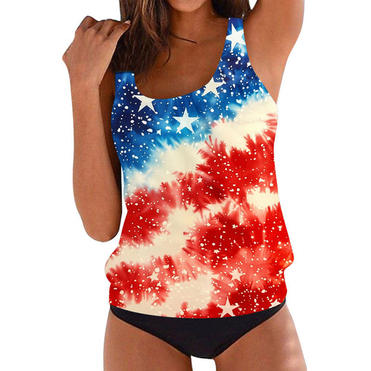 Damen Tankini EB