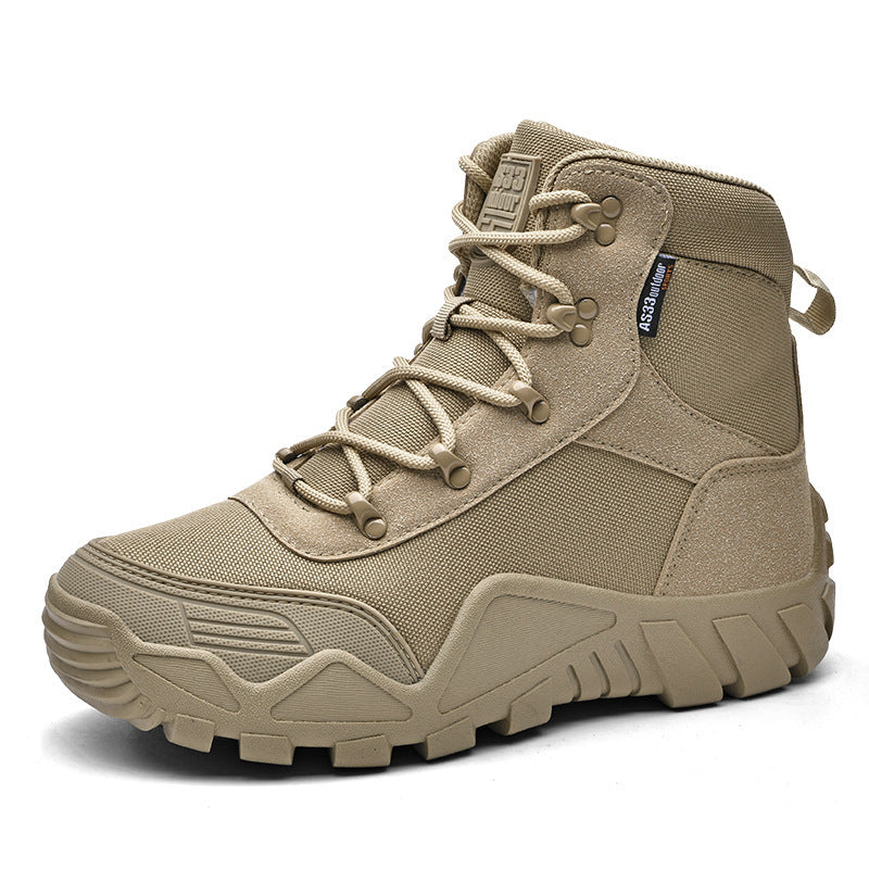 Damen Multifunktionale Winterstiefel mit rutschfester Profilsohle und isolierendem Futter EB
