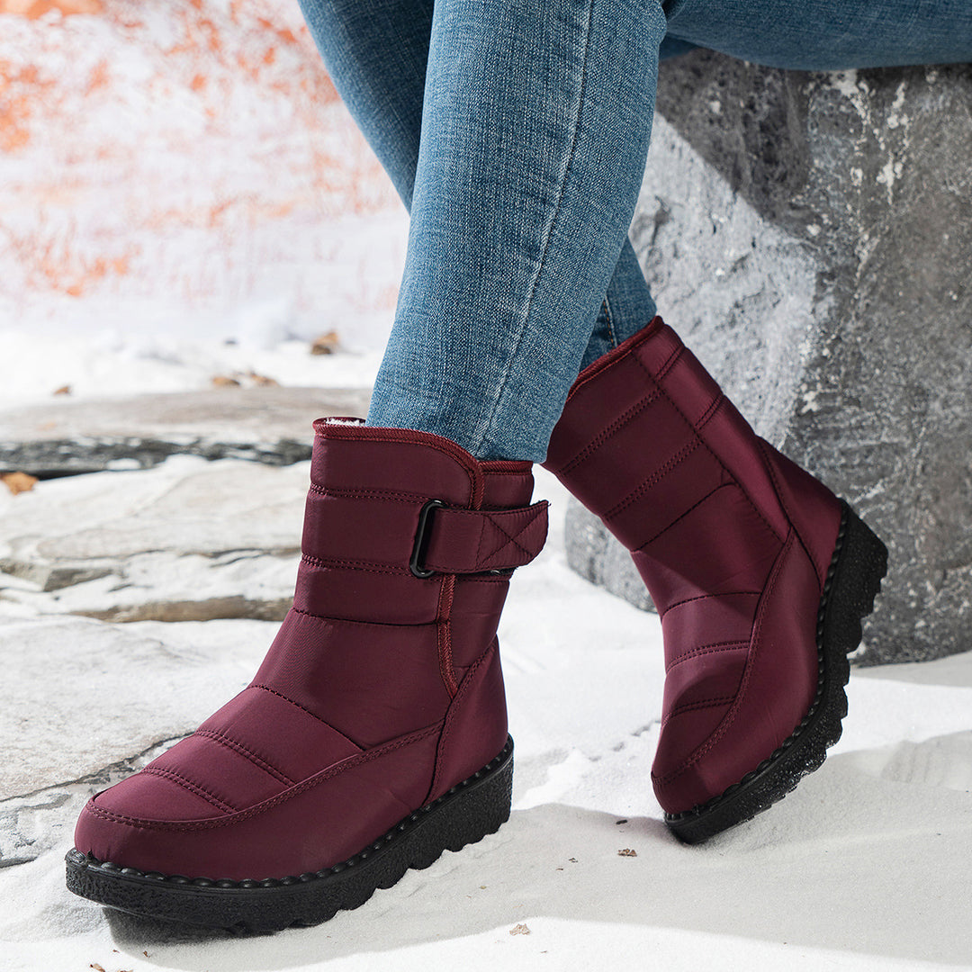 Damen Winterstiefel EB