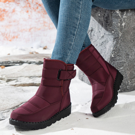 Damen Winterstiefel EB
