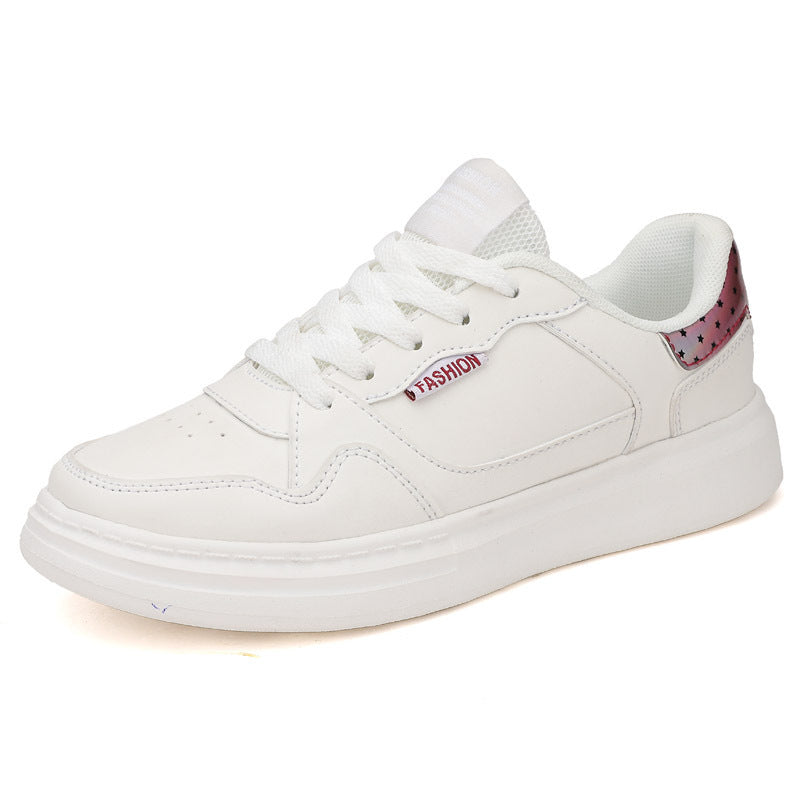 Damen Freizeitschuhe mit atmungsaktivem Obermaterial und rutschfester Sohle EB