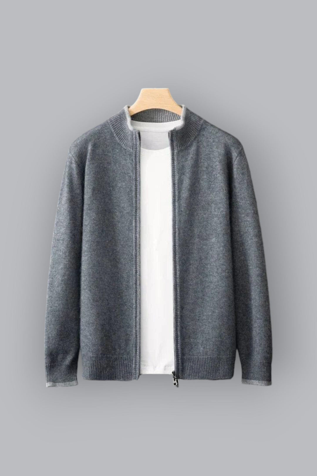 EB | Stylische Riku-Jacke mit modernem Schnitt
