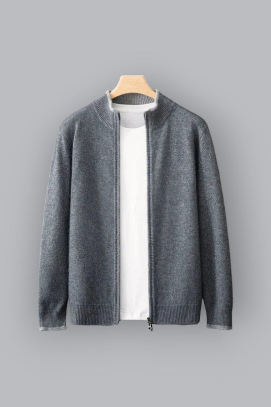 EB | Stylische Riku-Jacke mit modernem Schnitt