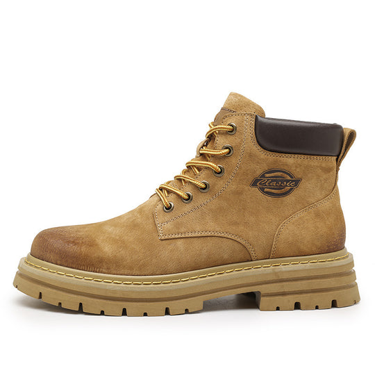 Damen robuste Wanderschuhe mit rutschfester Sohle EB