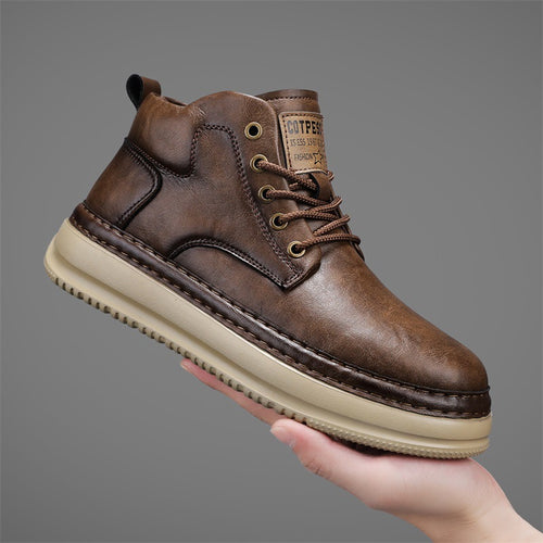 Damen Komfortable und stilvolle Stiefeletten EB