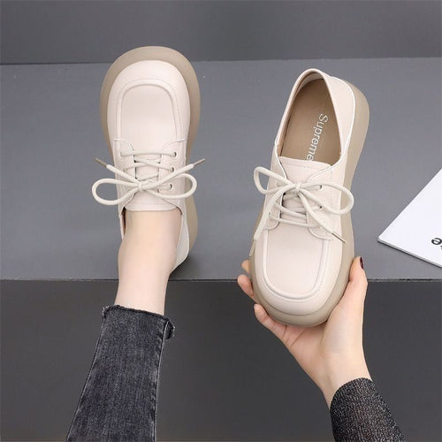 Damen Komfortable Freizeitschuhe mit leichtem Obermaterial und rutschfester Sohle EB