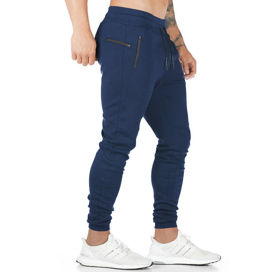 Herren Sportliche Jogginghose EB