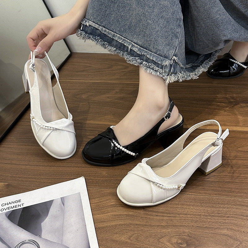Damen Slingbacks EB
