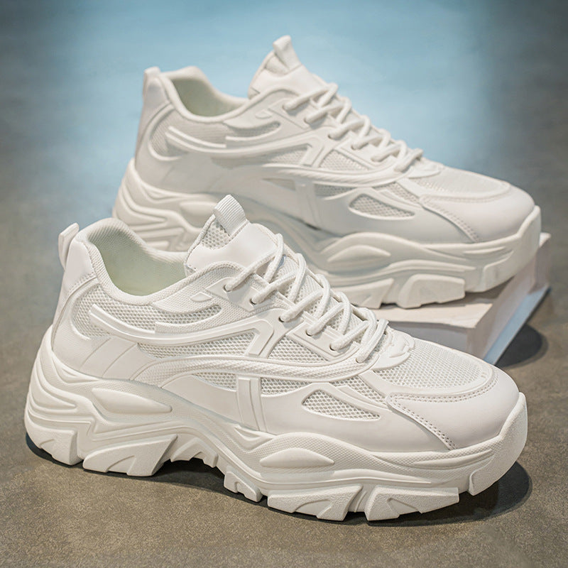 Damen Sportliche Sneakers mit innovativer Dämpfungstechnologie EB