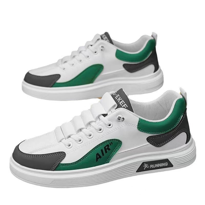 Damen Komfortable Freizeitschuhe mit atmungsaktiver Sohle EB