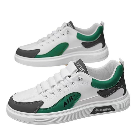 Damen Komfortable Freizeitschuhe mit atmungsaktiver Sohle EB