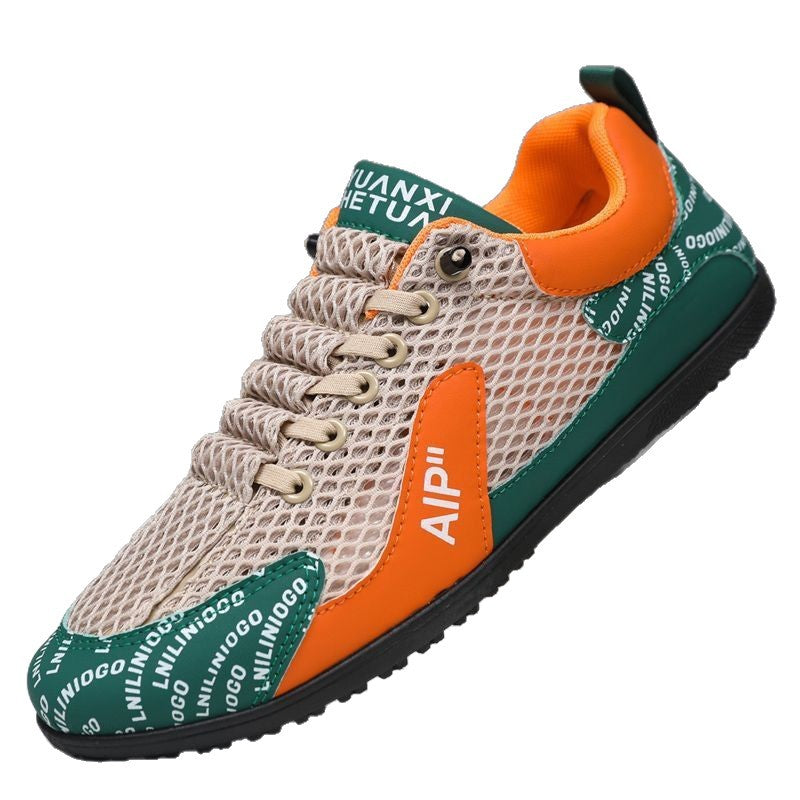 Damen Sportliche Sneakers EB
